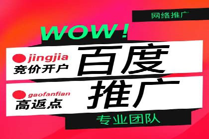网络推广开户技巧：经典案例分析